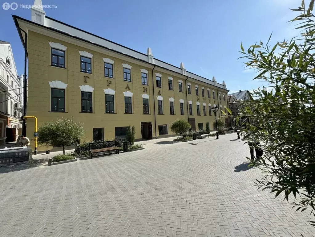 Торговая площадь (88.44 м) - Фото 2