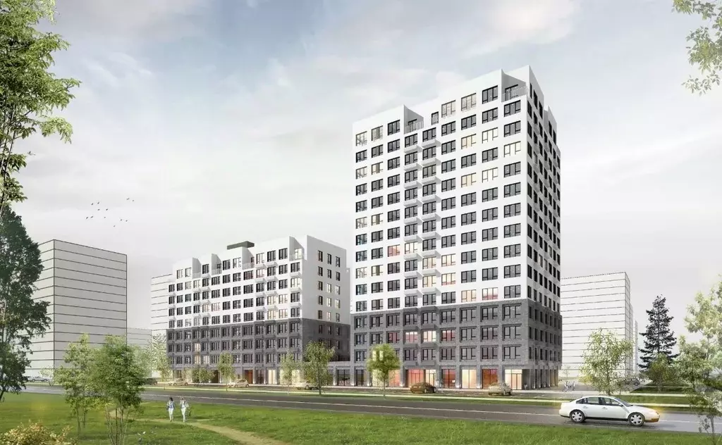 1-к кв. Свердловская область, Нижний Тагил 1-й кв-л, Александровский ... - Фото 1