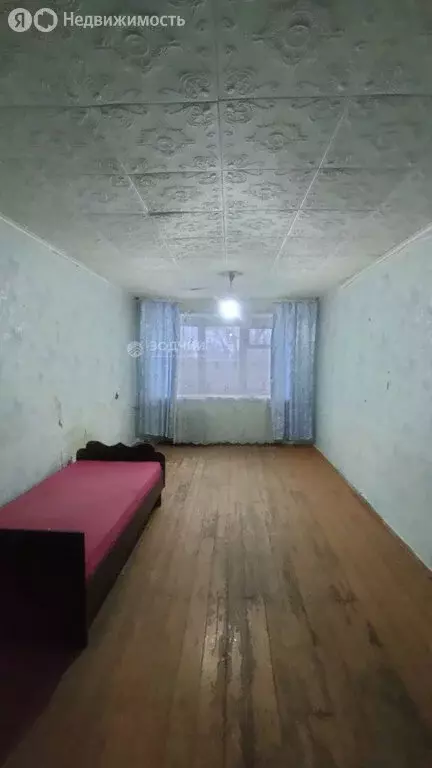 1к в -комнатной квартире (18.2 м) - Фото 0