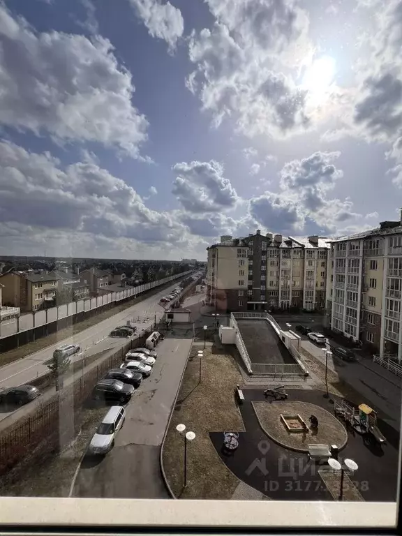 Студия Московская область, Мытищи городской округ, пос. Вешки, Новые ... - Фото 1