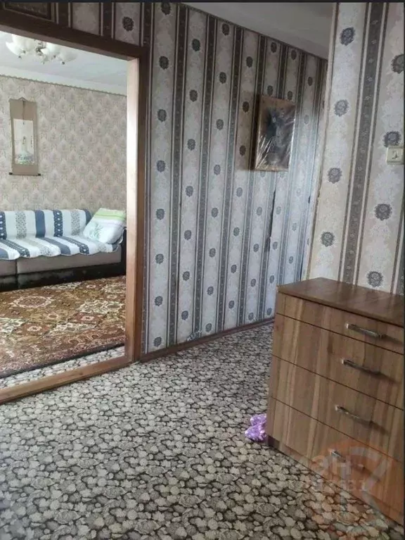 2-к кв. Крым, Симферополь ул. Маршала Жукова, 17 (52.7 м) - Фото 2