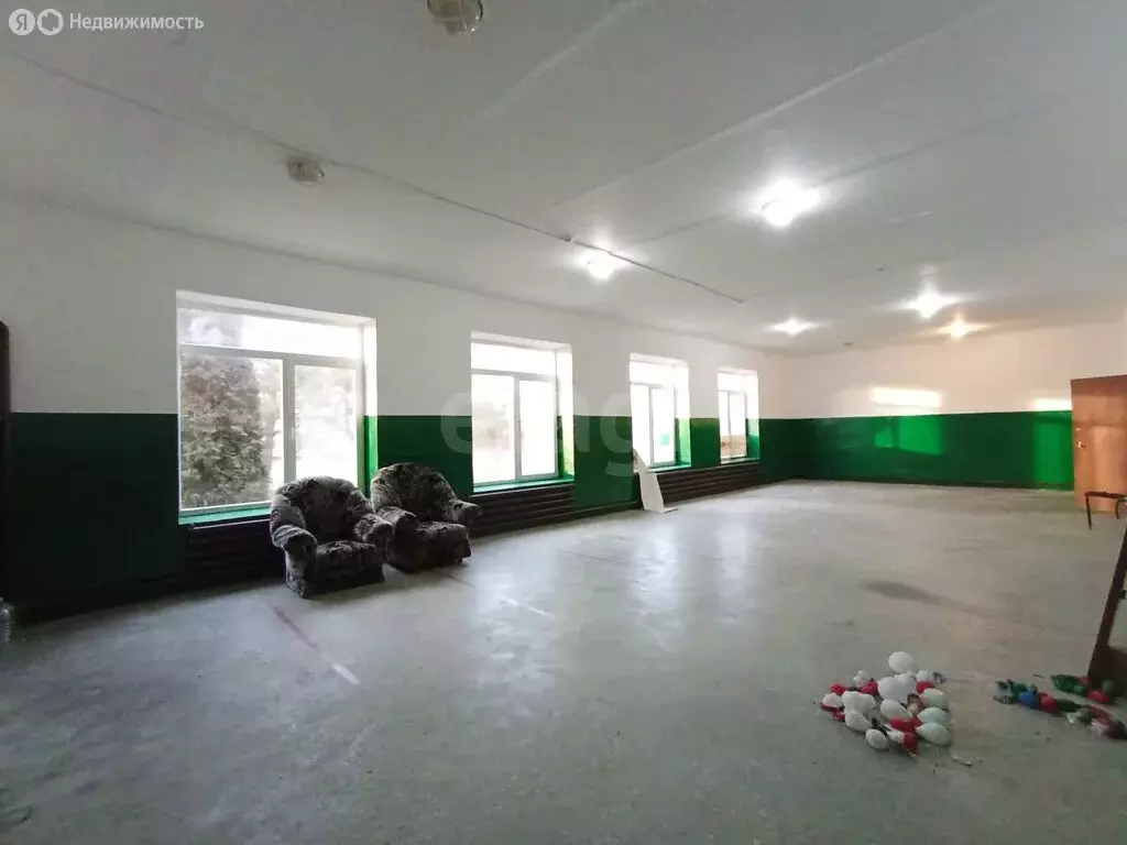 Помещение свободного назначения (206.8 м) - Фото 2