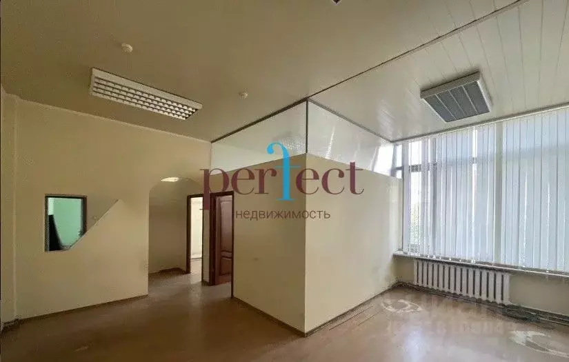 Офис в Москва Молодогвардейская ул., 57 (118 м) - Фото 0