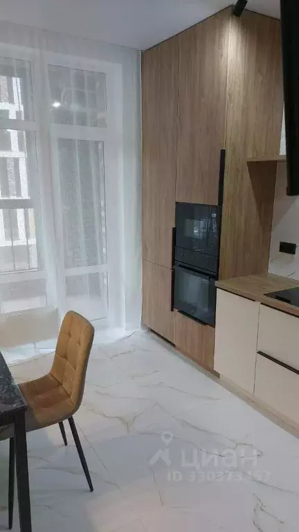 1-к кв. Татарстан, Казань ул. Алексея Козина, 9 (40.0 м) - Фото 1