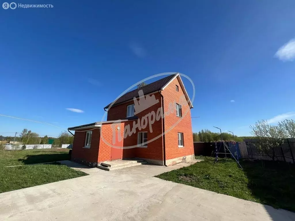 Дом в деревня Сухининки, Луговая улица, 9 (93 м) - Фото 2