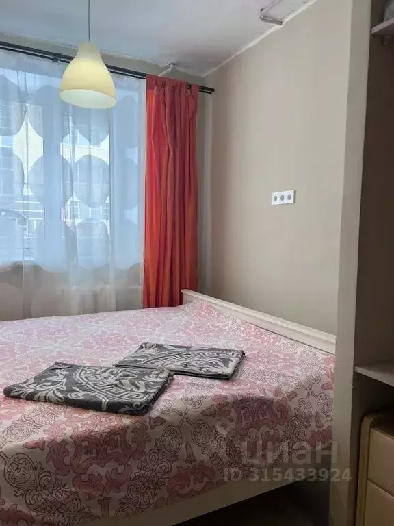 Студия Вологодская область, Вологда ул. Чехова, 28 (22.0 м) - Фото 2