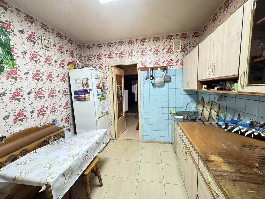 3-к кв. Краснодарский край, Новороссийск ул. Куникова, 54 (65.6 м) - Фото 1