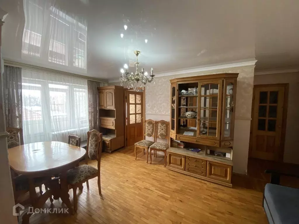 Продаётся 3-к квартира, 57 м - Фото 0