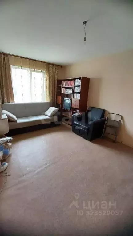 1-к кв. Сахалинская область, Долинский городской округ, с. Сокол ул. ... - Фото 1