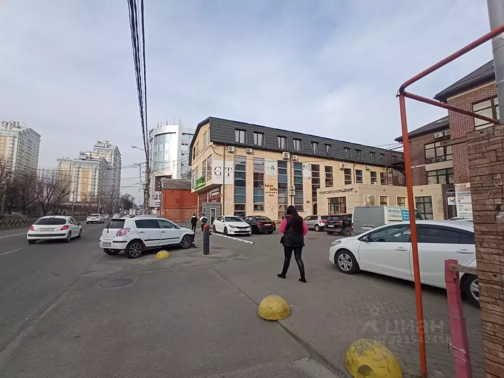 Помещение свободного назначения в Краснодарский край, Краснодар ... - Фото 2