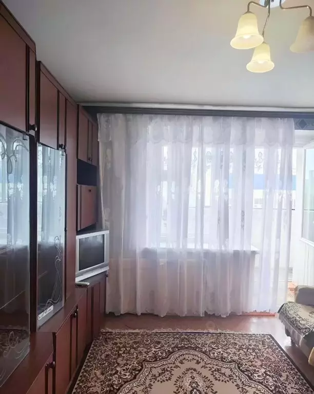 2-к кв. Липецкая область, Липецк ул. Доватора, 16А (50.0 м) - Фото 1