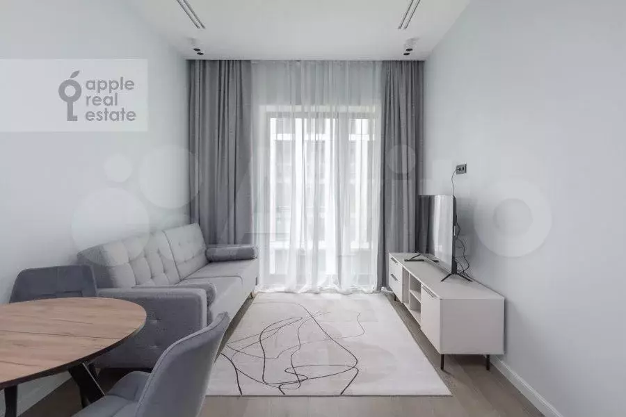 2-к. квартира, 40 м, 4/10 эт. - Фото 0
