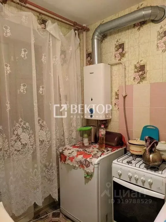 1-к кв. Ивановская область, Иваново ул. Маршала Василевского, 11 (32.0 ... - Фото 1