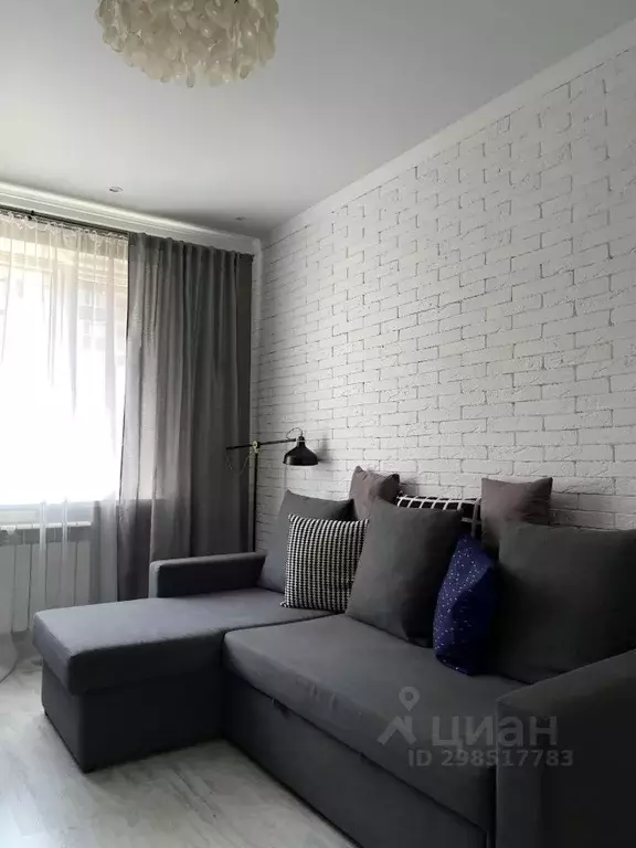 2-к кв. Ставропольский край, Ставрополь ул. Тухачевского, 25 (51.0 м) - Фото 2