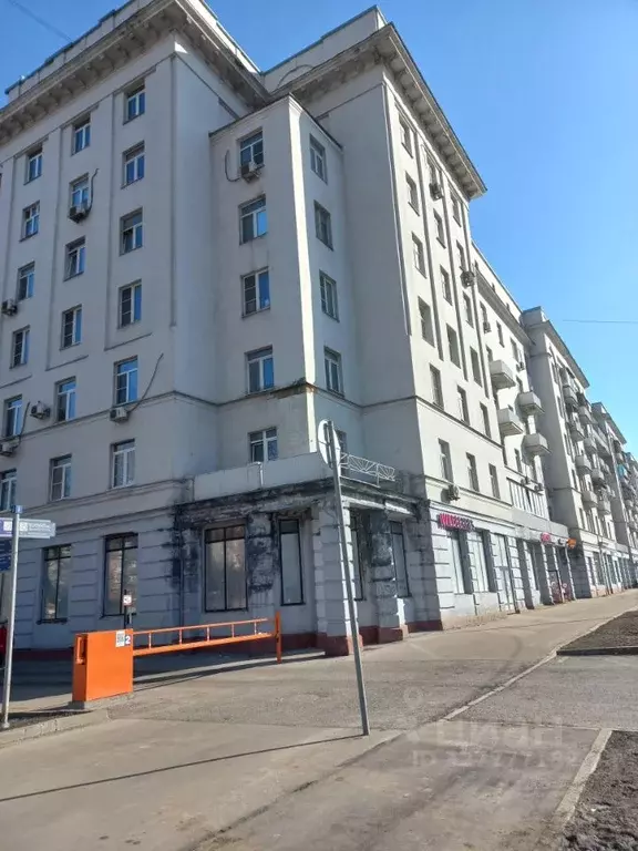 Комната Москва Рязанский просп., 45К1 (20.5 м) - Фото 1