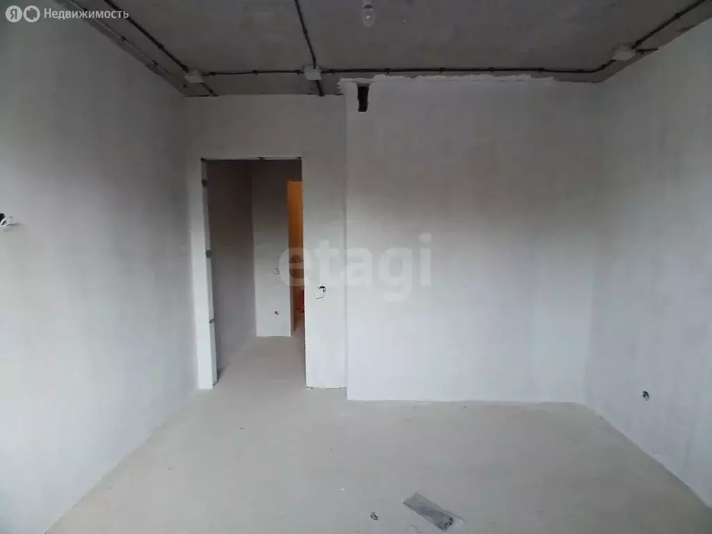 2-комнатная квартира: Оренбург, Планерная улица, 4 (62.3 м) - Фото 1