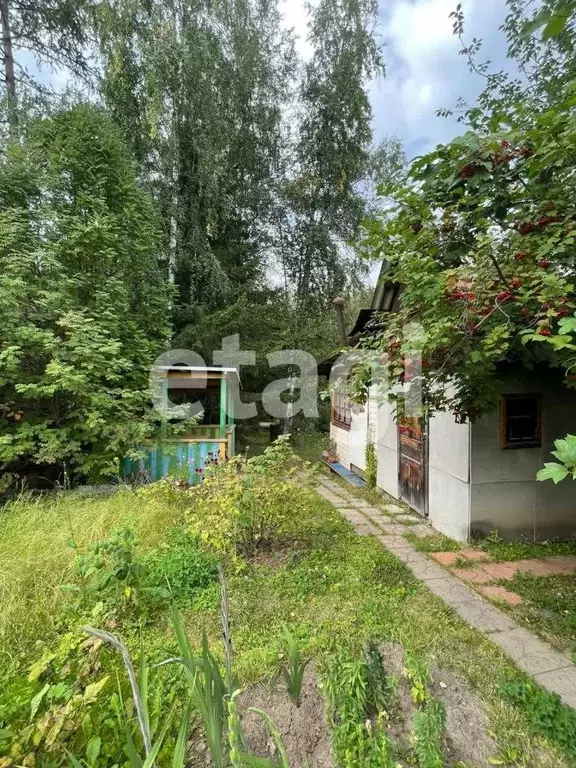 Дом в Красноярский край, Емельяновский район, Мининский сельсовет, ... - Фото 0