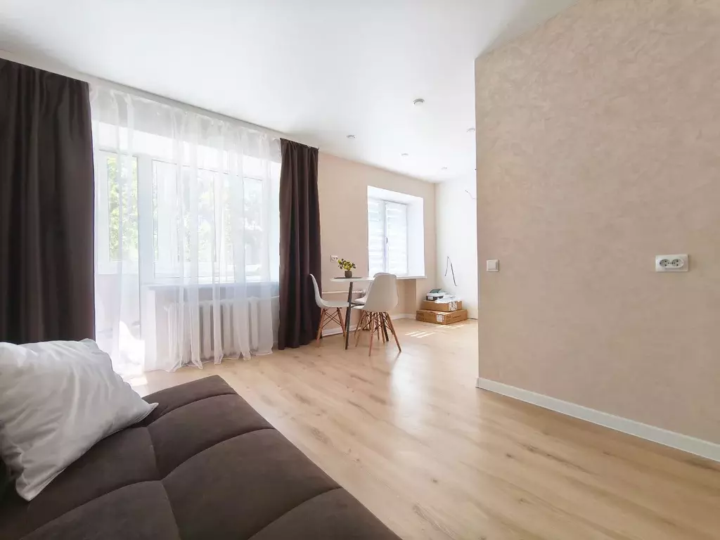 Продаётся 2-к квартира, 42 м - Фото 1