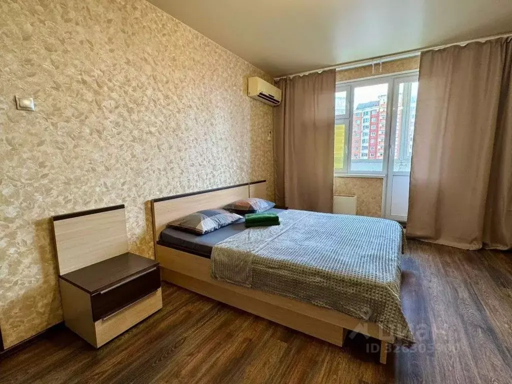 2-к кв. Московская область, Красногорск бул. Ильинский, 2А (60.0 м) - Фото 2