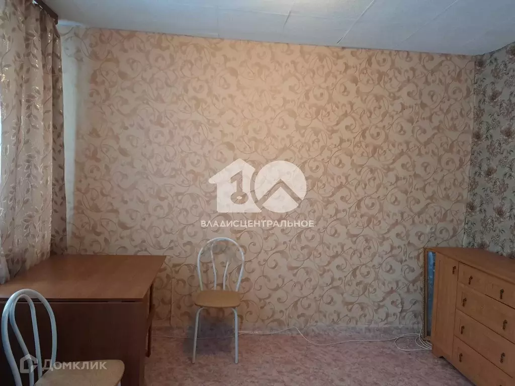 Продаётся 1-к квартира, 25.2 м - Фото 1