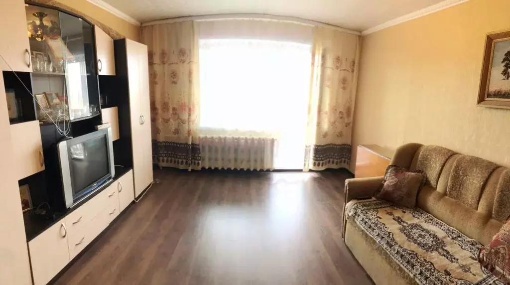 3-к кв. Вологодская область, Череповец ул. Ветеранов, 3 (60.0 м) - Фото 0