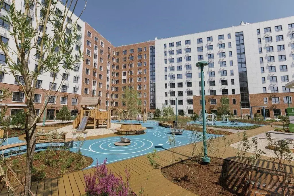 Студия Татарстан, Казань ул. Ярдем, 23 (28.0 м) - Фото 1