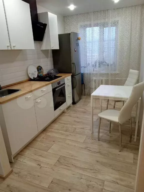 3-к. квартира, 69 м, 5/5 эт. - Фото 1