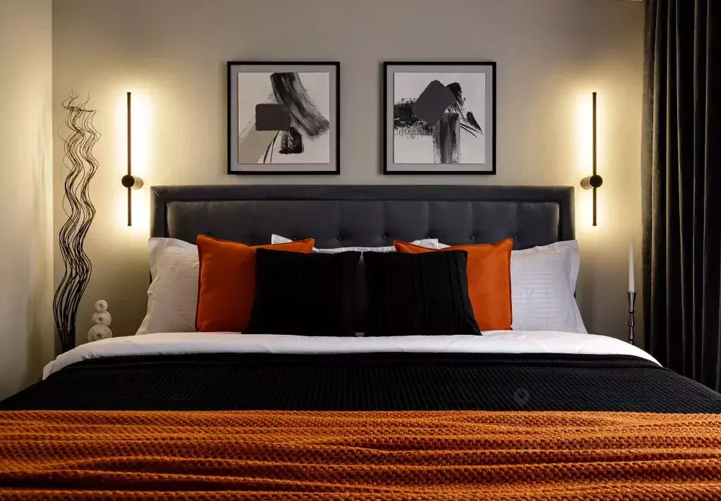 1-к кв. Краснодарский край, Краснодар ул. Григория Булгакова, 13 (40.0 ... - Фото 2