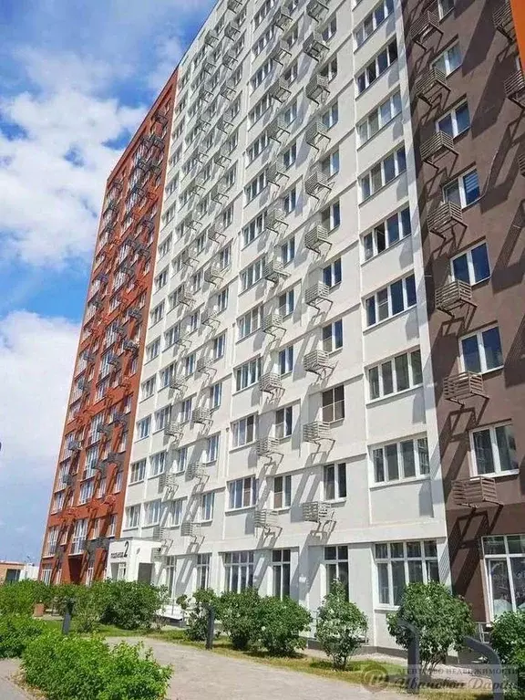 1-к кв. Самарская область, Самара Южное ш., 7 (38.0 м) - Фото 1