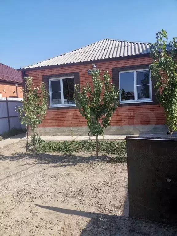 Дом 70 м на участке 3 сот. - Фото 1