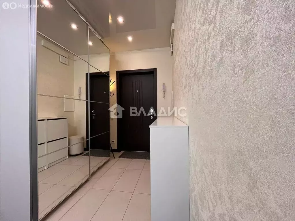 2-комнатная квартира: Москва, улица Островитянова, 9к3 (62 м) - Фото 0