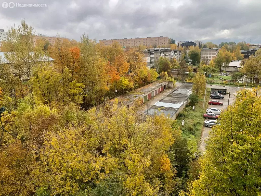 2-комнатная квартира: Можайск, улица Полосухина, 8 (54 м) - Фото 2