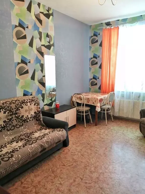 Комната Ямало-Ненецкий АО, Ноябрьск Советская ул., 110 (26.8 м) - Фото 1