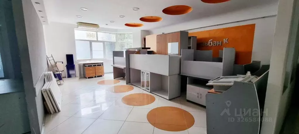 Помещение свободного назначения в Ставропольский край, Ставрополь ул. ... - Фото 1