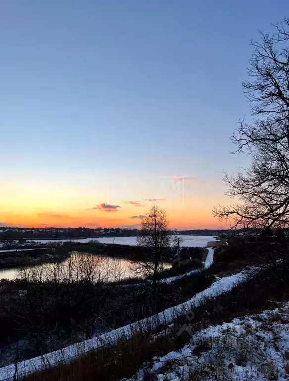 Участок в Московская область, Щелково городской округ, пос. ... - Фото 1