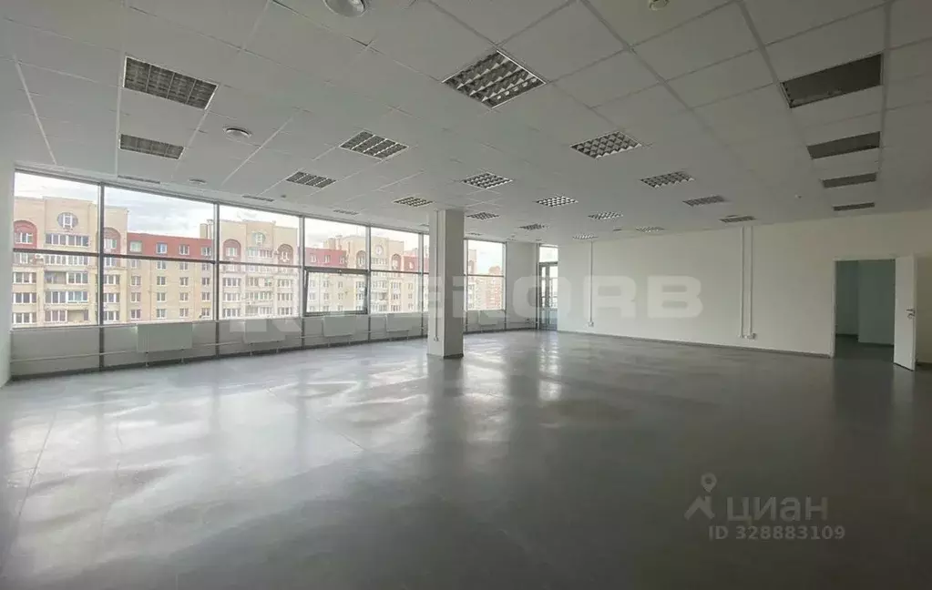 Офис в Санкт-Петербург ул. Нахимова, 20 (353 м) - Фото 2