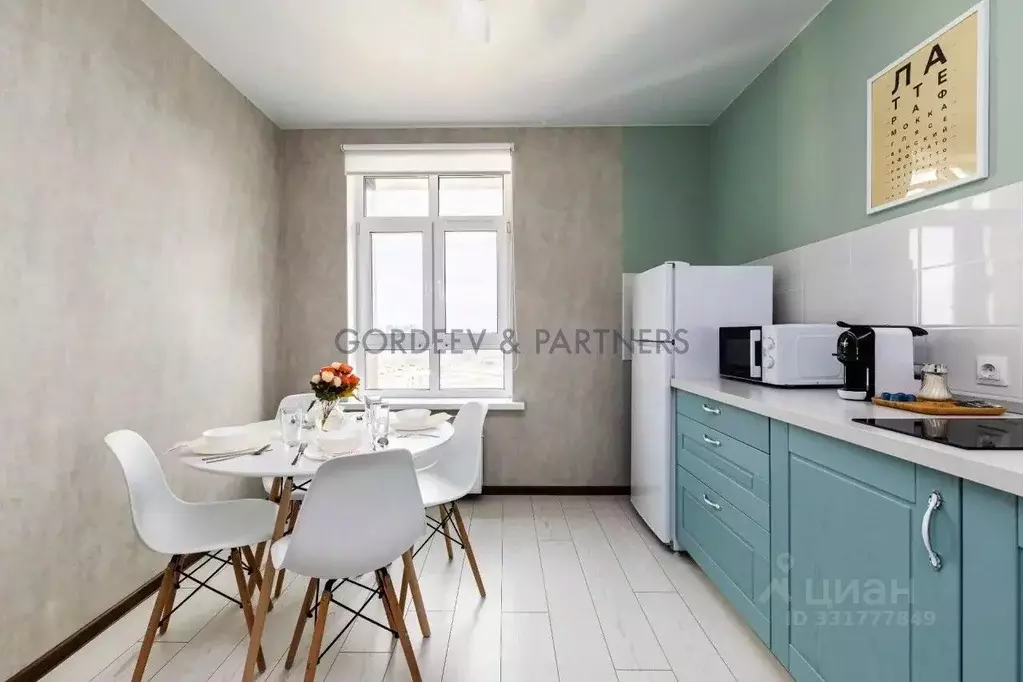 2-к кв. Татарстан, Казань проезд Яраткан, 4В (51.8 м) - Фото 2