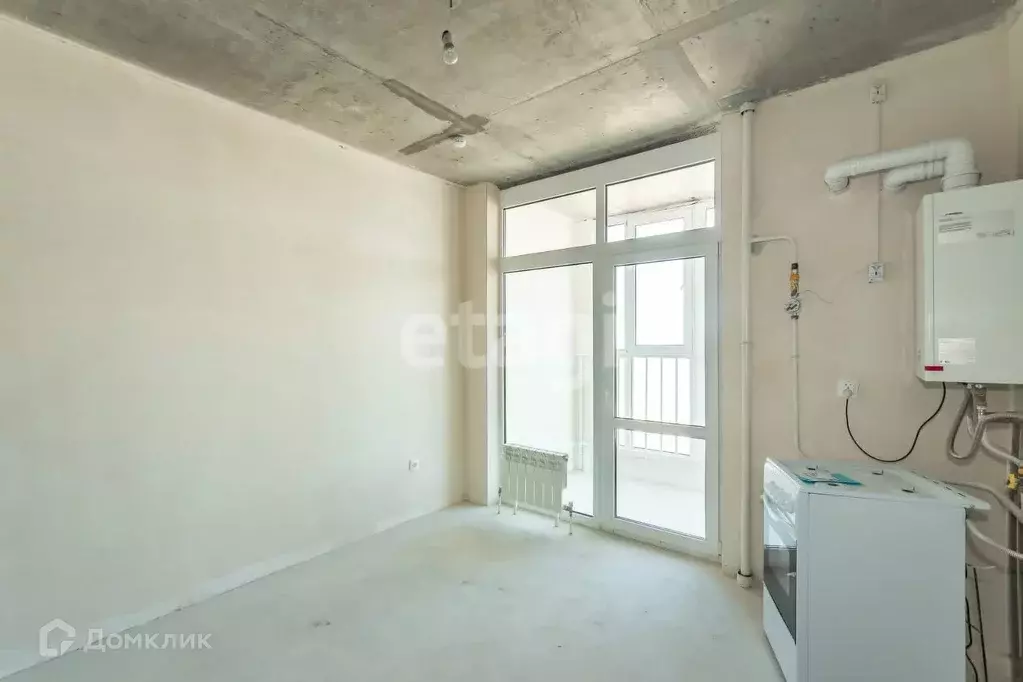 Продаётся 1-к квартира, 31.9 м - Фото 1