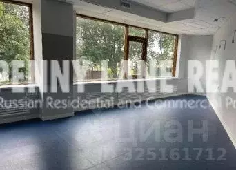 Помещение свободного назначения в Москва ул. Архитектора Власова, 6 ... - Фото 0