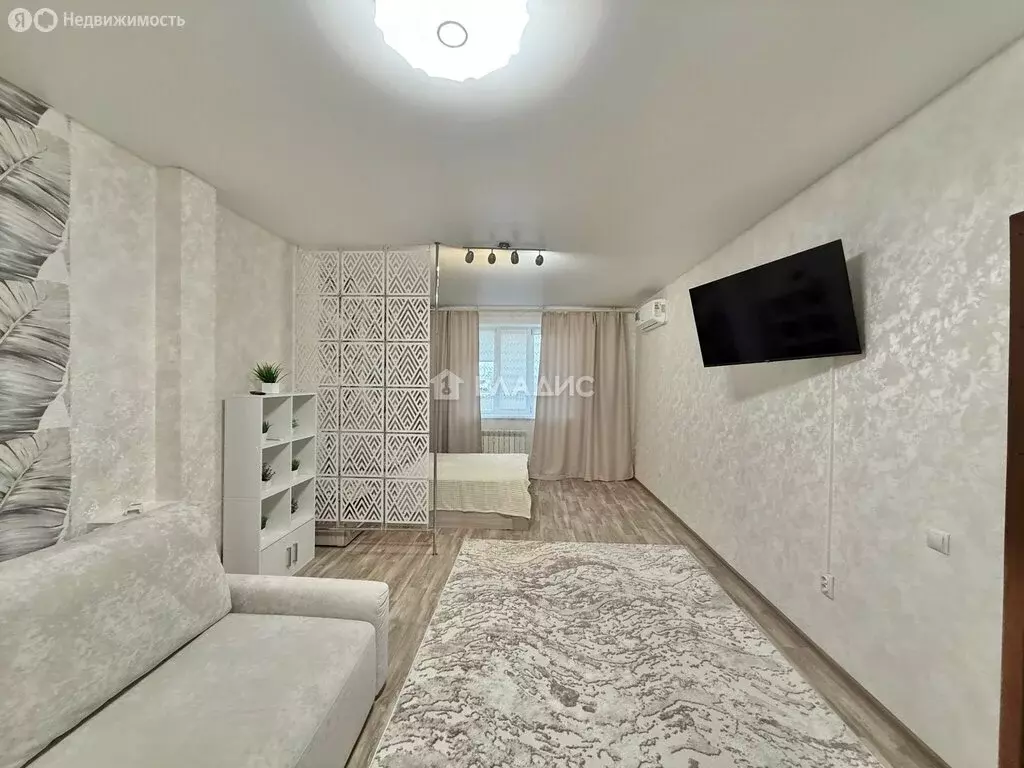1-комнатная квартира: Засечное, Олимпийская улица, 6 (52.5 м) - Фото 0