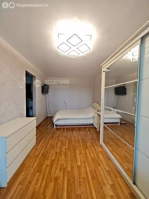 1-комнатная квартира: Канаш, улица Машиностроителей, 32 (30.1 м) - Фото 2