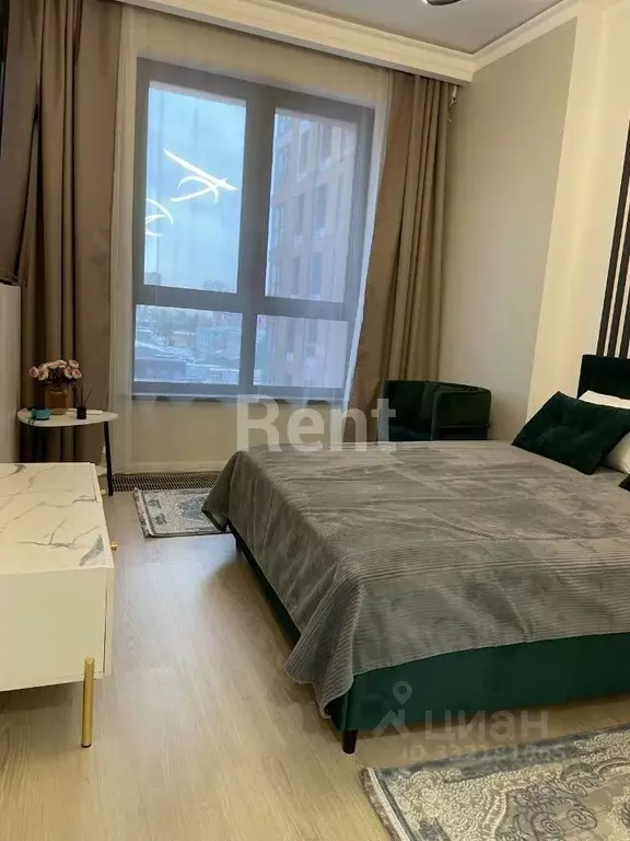 1-к кв. Москва Шелепихинская наб., 40к1 (36.0 м) - Фото 2