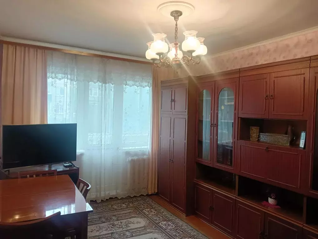 Продаётся 3-к квартира, 59 м - Фото 0
