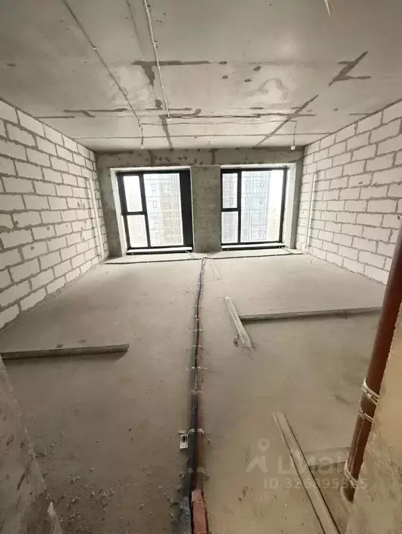 2-к кв. Москва Озерная ул., 1к1/1 (39.8 м) - Фото 2