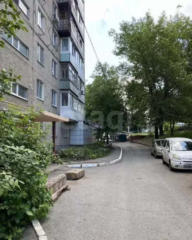 2-к кв. Башкортостан, Уфа ул. Бессонова, 21 (47.2 м) - Фото 0