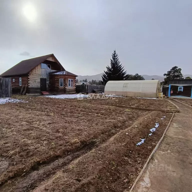 Дом в Забайкальский край, Читинский район, Атамановка пгт  (132 м) - Фото 2