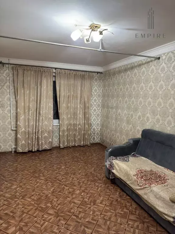 1-к. квартира, 29,3 м, 1/5 эт. - Фото 0