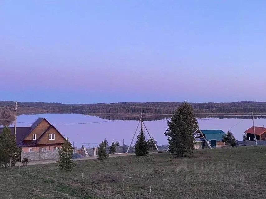 Дом в Свердловская область, Шалинский муниципальный округ, с. Сылва ... - Фото 2