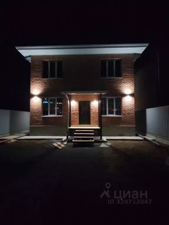 Дом в Ростовская область, Ростов-на-Дону Курортная ул., 78 (195 м) - Фото 2