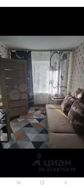 2-к кв. Иркутская область, Усть-Кут ул. Речников, 36 (50.0 м) - Фото 1